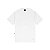 CAMISETA DISTURB GLASS IN OFF WHITE - Imagem 1