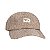 BONÉ DISTURB DAD HAT LOW PROFILE IN BROWN - Imagem 3