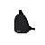 BOLSA DISTURB HARDWARE RIPSTOP SLING IN BLACK - Imagem 1