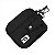 MINI BOLSA DISTURB DAY USE IN BLACK - Imagem 2