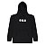 MOLETOM RIPNDIP SHROOM DIET PRETO - Imagem 1