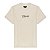 CAMISETA RIPNDIP GEO CREME - Imagem 1