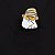 CAMISETA RIPNDIP NERMAL S THOMPSON POCKET PRETA - Imagem 2