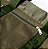BOLSA HIGH TOTE BAG COLORS OLIVE GREEN - Imagem 3