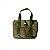 BOLSA HIGH TOTE BAG COLORS OLIVE GREEN - Imagem 1