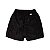 SHORTS HIGH CARGO PRETO - Imagem 2