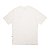 CAMISETA HIGH ELASTIC BRANCA - Imagem 2