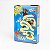 CAMISETA HIGH PACK C/3 BASIC PRETA - Imagem 4