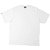 CAMISETA HIGH PACK C/3 BASIC BRANCA - Imagem 2