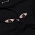 CAMISETA RIPNDIP 4 STEPS PRETA - Imagem 4