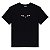 CAMISETA RIPNDIP 4 STEPS PRETA - Imagem 2