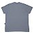 CAMISETA TUPODE VINTAGE SIG CINZA - Imagem 2