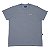CAMISETA TUPODE VINTAGE SIG CINZA - Imagem 1