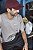 CAMISETA TUPODE VINTAGE SIG CINZA - Imagem 4