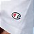 CAMISETA CHAMPION HERITAGE OFF WHITE - Imagem 4