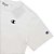 CAMISETA CROPPED CHAMPION FEM C LOGO OFF WHITE - Imagem 6