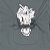 CAMISETA RIPNDIP NERMANIAC POCKET CHARCOAL - Imagem 3