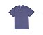 CAMISETA ÖUS SEMILOGO ROXO - Imagem 1