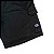 BERMUDA CHAMPION MOLETOM CARGO C PATCH PRETA - Imagem 3