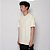 CAMISETA CHAMPION PES MC SCRIPT OFF WHITE - Imagem 2