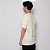CAMISETA CHAMPION PES MC SCRIPT OFF WHITE - Imagem 3