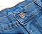 BERMUDA TROPICALIENTS JEANS MID BLUE AZUL - Imagem 3