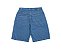 BERMUDA TROPICALIENTS JEANS MID BLUE AZUL - Imagem 2
