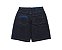 BERMUDA TROPICALIENTS JEANS MID NIGHT PRETA - Imagem 2