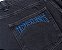 BERMUDA TROPICALIENTS JEANS MID NIGHT PRETA - Imagem 5