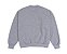 MOLETOM TROPICALIENTS CLASSIC CINZA MESCLA - Imagem 2