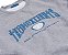 MOLETOM TROPICALIENTS CLASSIC CINZA MESCLA - Imagem 3