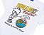CAMISETA TROPICALIENTS UNITED HC BRANCA - Imagem 3