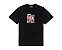 CAMISETA TROPICALIENTS STATUE PRETA - Imagem 1
