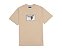 CAMISETA TROPICALIENTS HOMEWORK AREIA - Imagem 1