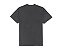 CAMISETA TROPICALIENTS SOLID HC PRETO ESTONADO - Imagem 2