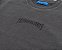 CAMISETA TROPICALIENTS SOLID HC PRETO ESTONADO - Imagem 3