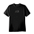 CAMISETA COLORS REVOLUTION PRETA - Imagem 1