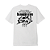 CAMISETA COLORS REVOLUTION BRANCA - Imagem 2