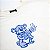 CAMISETA HIGH BEAR BRANCA - Imagem 3