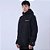 JAQUETA CHAMPION PUFFER SCRIPT PRETA - Imagem 2