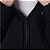JAQUETA CHAMPION PUFFER SCRIPT PRETA - Imagem 5