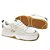 TÊNIS DC SHOES ASCEND IMP OFF WHITE - Imagem 2