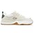 TÊNIS DC SHOES ASCEND IMP OFF WHITE - Imagem 1