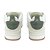 TÊNIS DC SHOES ASCEND IMP OFF WHITE - Imagem 7