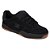 TÊNIS DC SHOES CENTRAL IMP BLACK GUM - Imagem 2