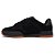 TÊNIS DC SHOES CENTRAL IMP BLACK GUM - Imagem 3