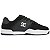 TÊNIS DC SHOES CENTRAL IMP BLACK WHITE - Imagem 1