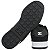 TÊNIS DC SHOES CENTRAL IMP BLACK WHITE - Imagem 5