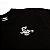 CAMISETA HIGH SCORPION PRETA - Imagem 4