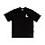 CAMISETA HIGH SCORPION PRETA - Imagem 1